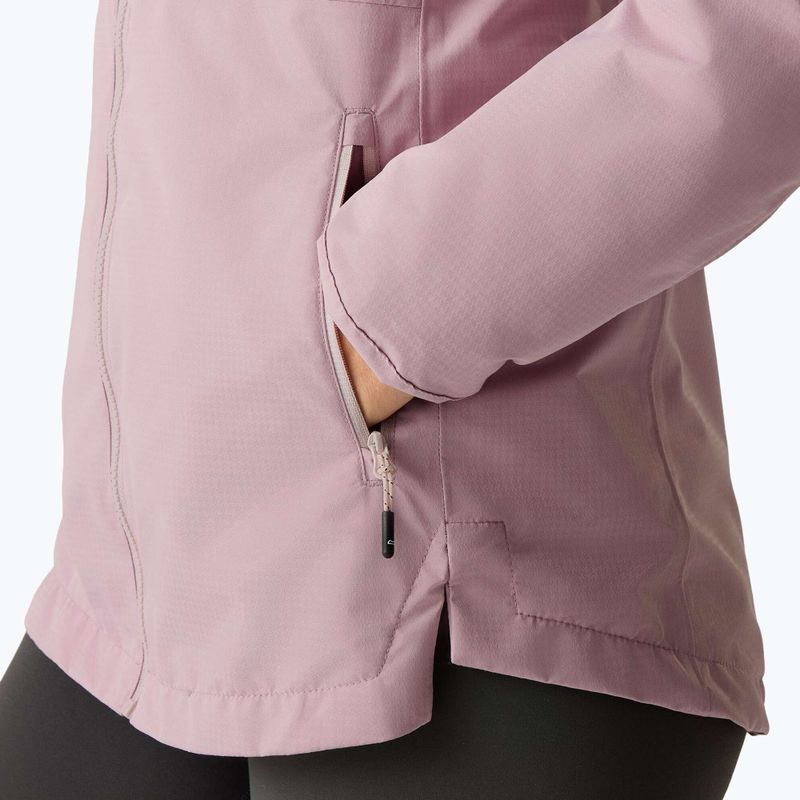 Damen-Regenjacke REGATTA Hamara IV powder lilac 5