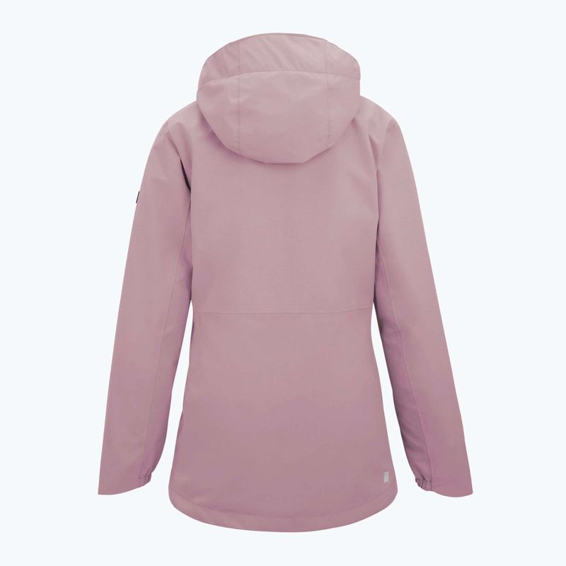 Damen-Regenjacke REGATTA Hamara IV powder lilac 10