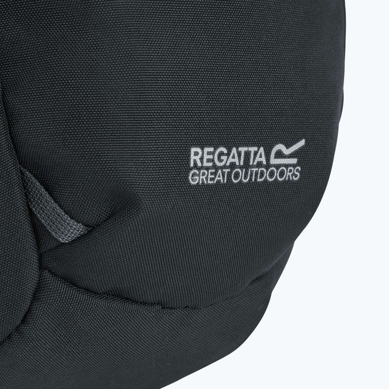 City-Rucksack REGATTA Everyday Prism 15 l ash 5