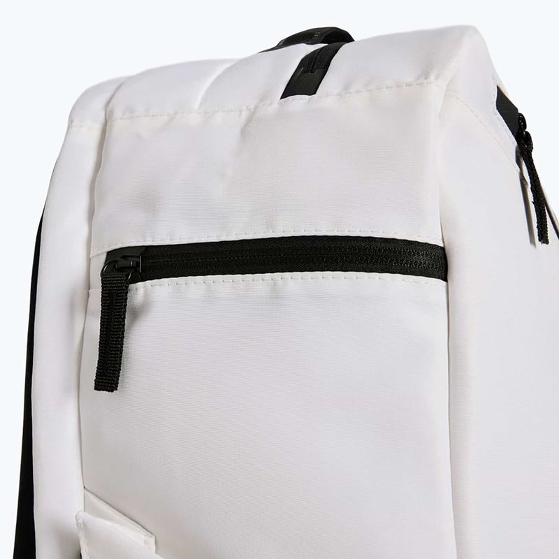 Schwimmrucksack Speedo Flex Bag 25 l speedo white/speedo black 4
