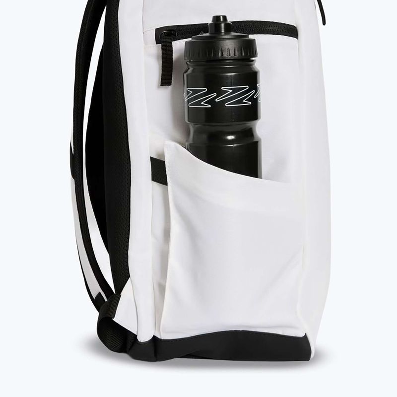 Schwimmrucksack Speedo Flex Bag 25 l speedo white/speedo black 5