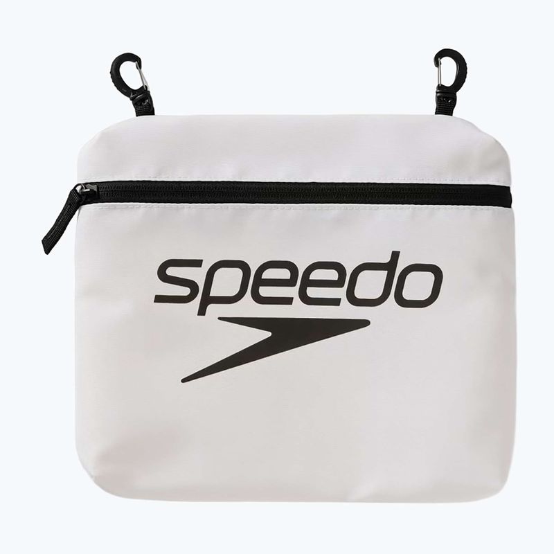 Schwimmrucksack Speedo Flex Bag 25 l speedo white/speedo black 8