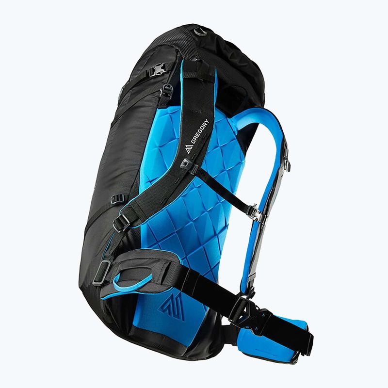 Trekkingrucksack Herren Gregory Targhee 35 l ozone black 3