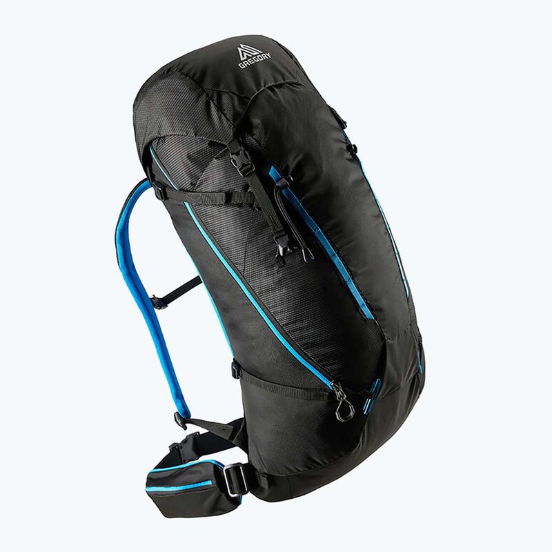 Trekkingrucksack Herren Gregory Targhee 35 l ozone black 4