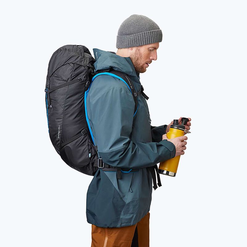 Trekkingrucksack Herren Gregory Targhee 35 l ozone black 5