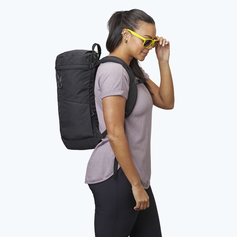 Urban Rucksack Gregory Rhune 25 l carbon black 3