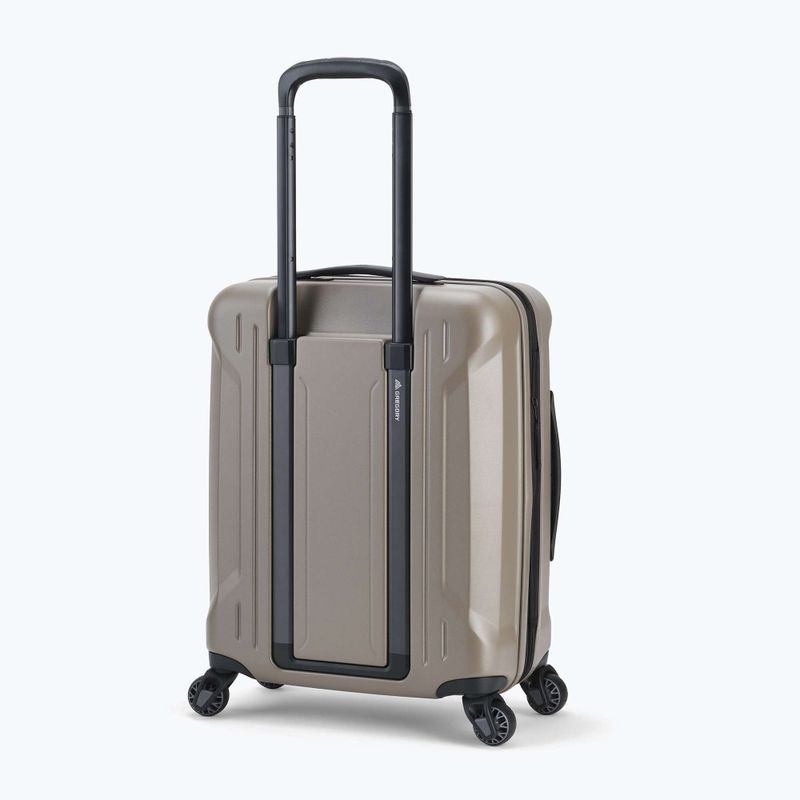 Gregory Quadro Pro Int Carry On Reisekoffer 40/47 l mirage tan 2