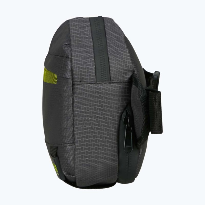 American Tourister Travel Backpack 44 l schwarz / lime 5
