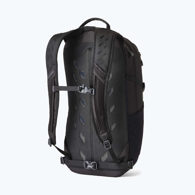 Urban Rucksack Gregory Nano 20 l optic black 2