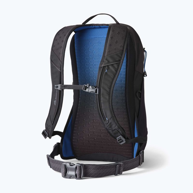 Wander Rucksack Gregory Kiro 20 l RC alpine black 2