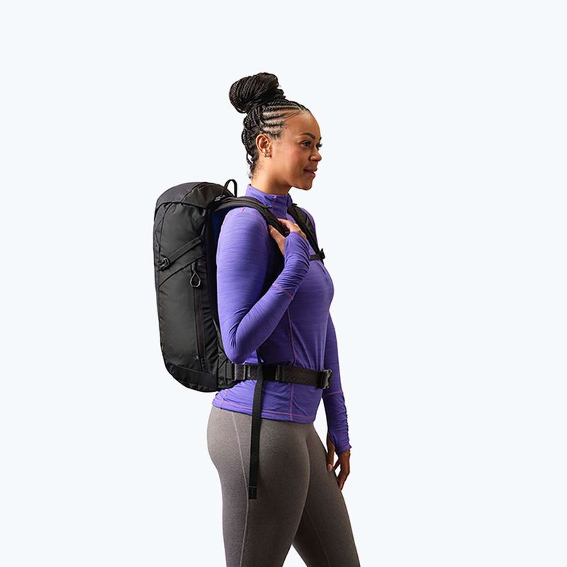 Wanderrucksack Gregory Kiro 28 l RC alpine alpine black 3