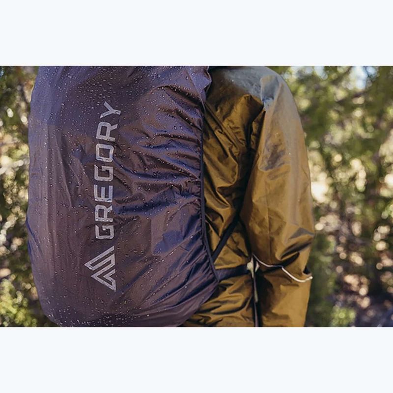 Wanderrucksack Gregory Kiro 28 l RC alpine alpine black 8