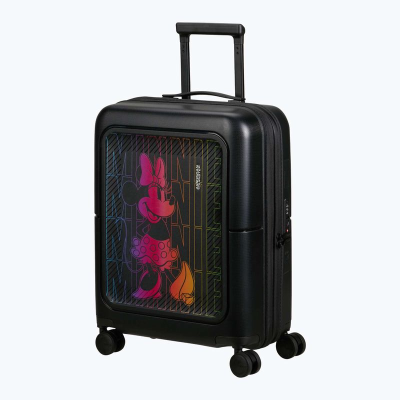 Reisegepäck American Tourister Dashpop Disney 47 l minnie neon gradient 2