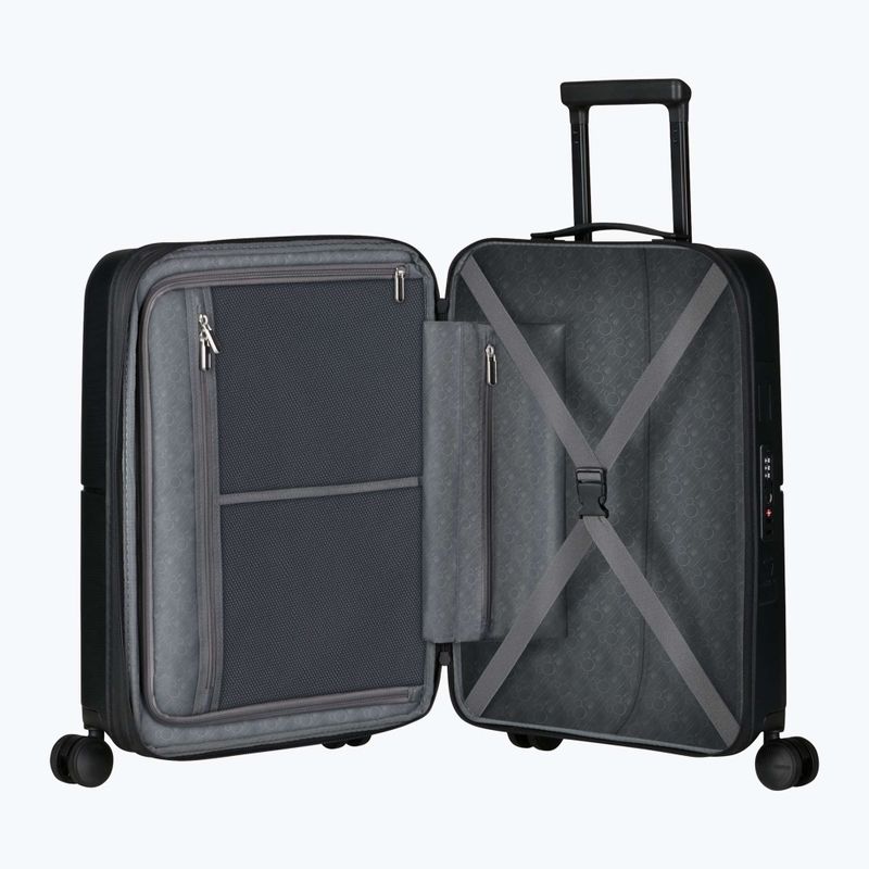 Reisegepäck American Tourister Dashpop Disney 47 l minnie neon gradient 5