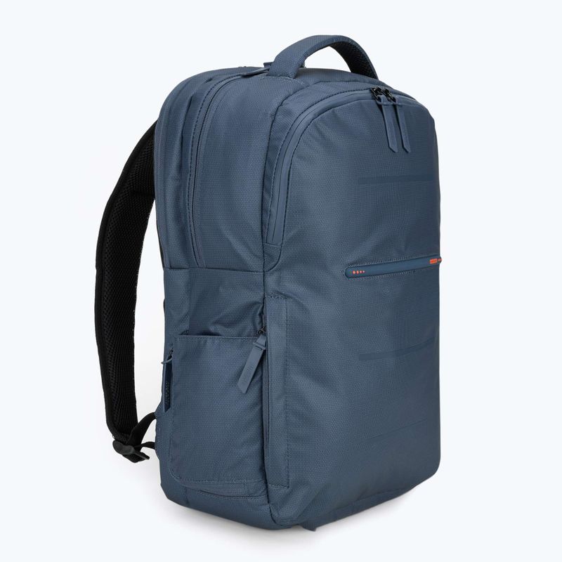 Rucksack American Tourister Urban Groove 23 l navy/ orange 2