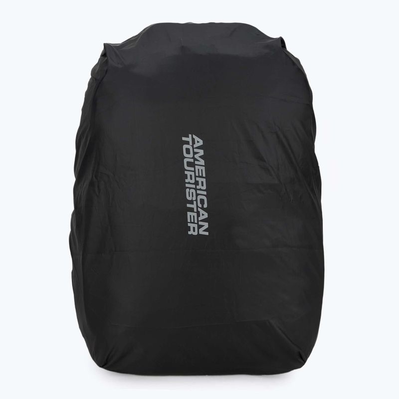 Rucksack American Tourister Urban Groove 23 l navy/ orange 4