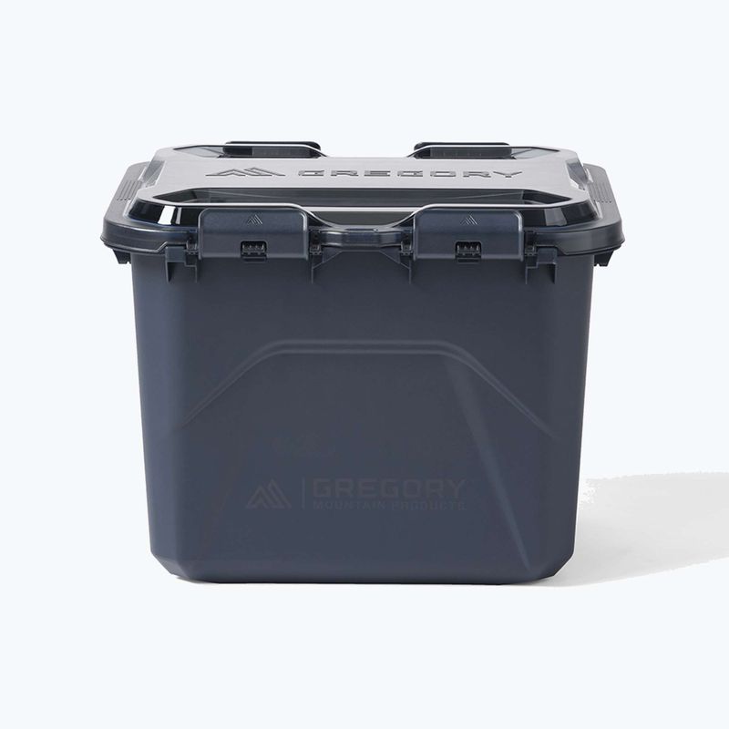 Ausrüstungsbehälter Gregory Alpaca Camp 50 l slate blue