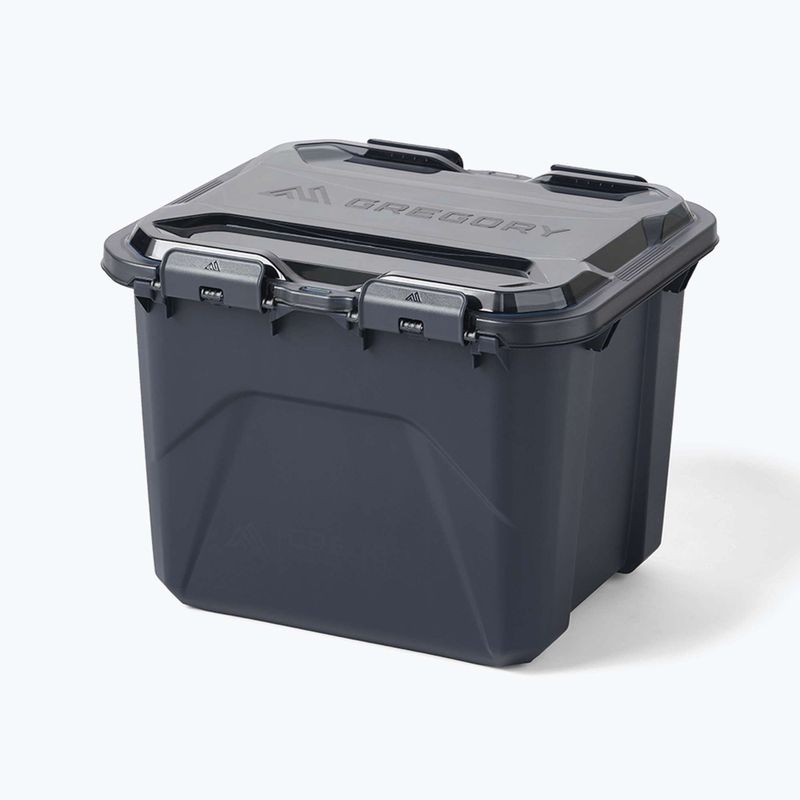 Ausrüstungsbehälter Gregory Alpaca Camp 50 l slate blue 2