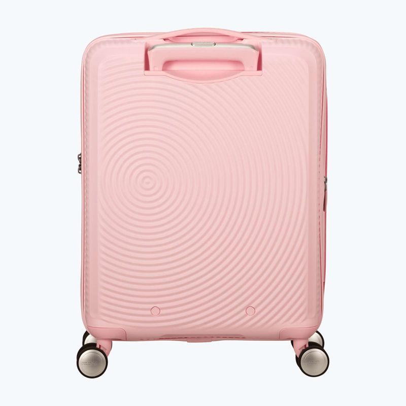 American Tourister Soundbox 41 l pastellrosa Reisekoffer 3