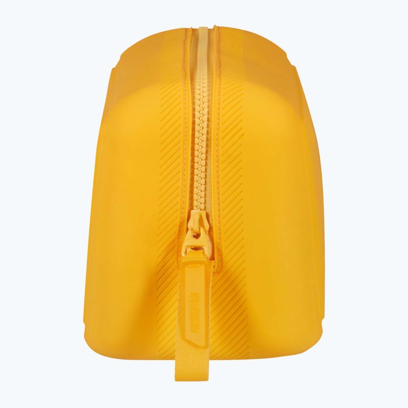 American Tourister Kulturbeutel Pop 4,5 l goldgelb 3