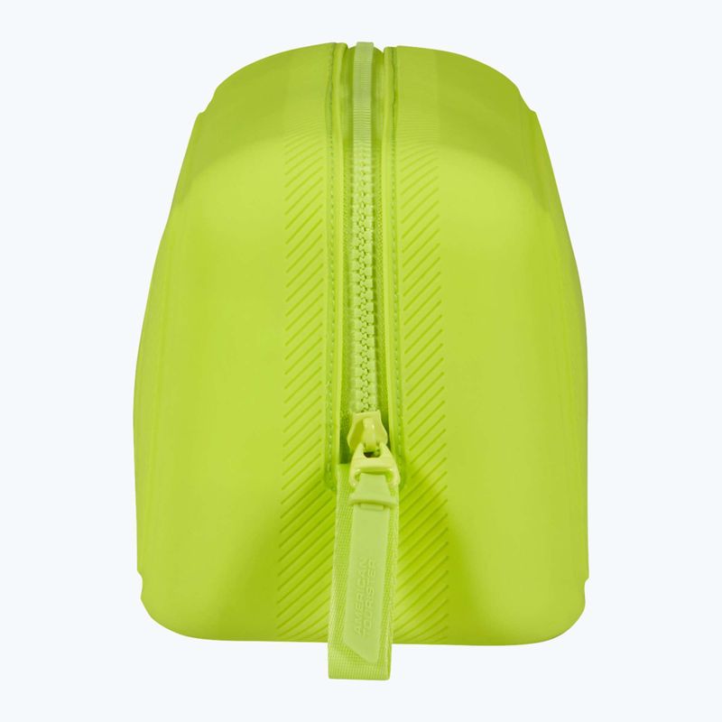 American Tourister Washbag Pop 4,5 l Kosmetiktasche limone 4