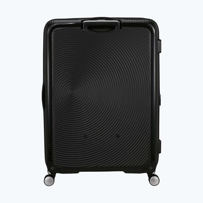 American Tourister Soundbox Reisekoffer 145 l Bass schwarz 3