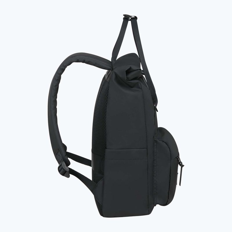 Cityrucksack American Tourister Urban Groove City Puff UG16 17 l black code 4