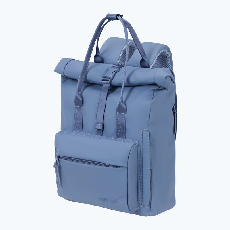 Cityrucksack American Tourister Urban Groove City Mono UG16 17 l storm blue 2