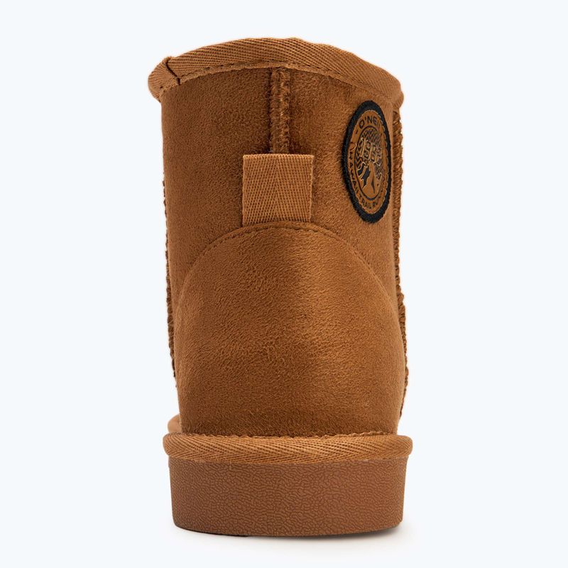 Schneeschuhe Damen O'Neill Besiana Mid chestnut 6