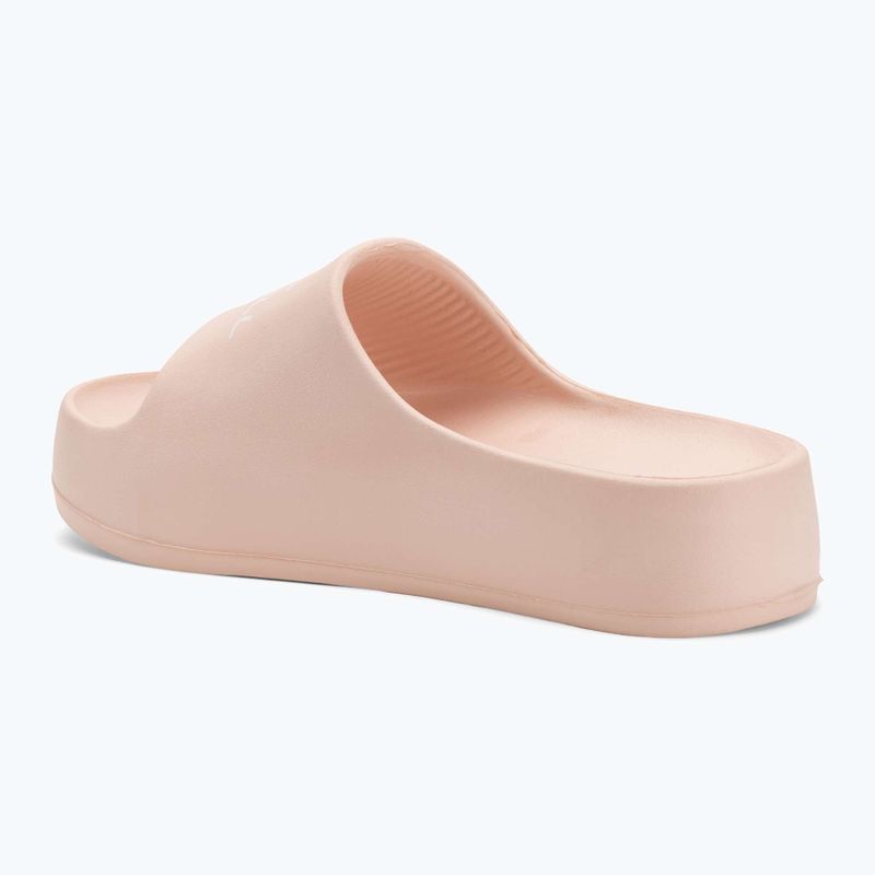 Damen O'Neill Lainha Slider Low Pfirsich Peitsche Flip-Flops 3
