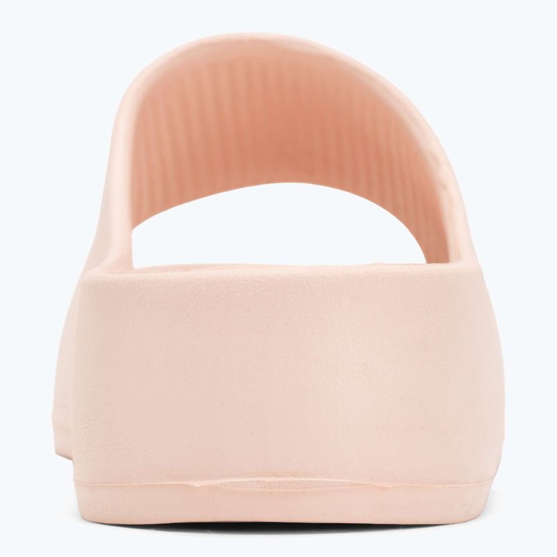 Damen O'Neill Lainha Slider Low Pfirsich Peitsche Flip-Flops 6