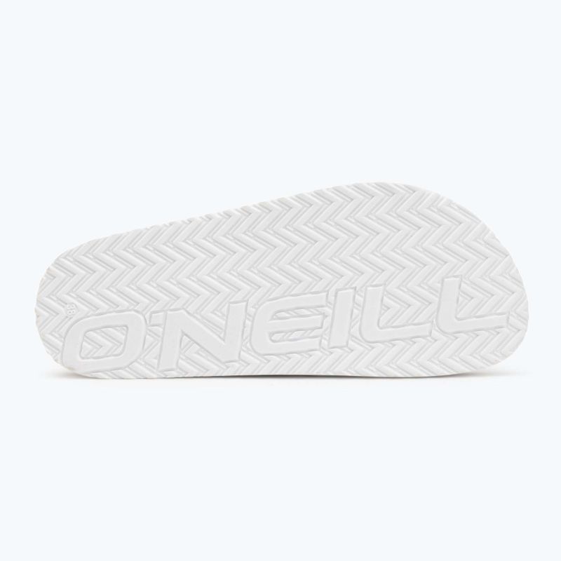 O'Neill Damen Solana Slider Low Flip-Flops neblig lila 4