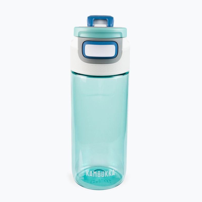 Kambukka Elton grüne Reiseflasche 11-03020 2