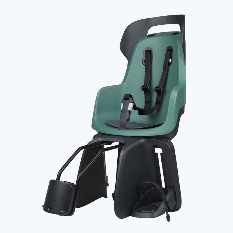 Fahrradsitz bobike Go Maxi 1P pfefferminz 2