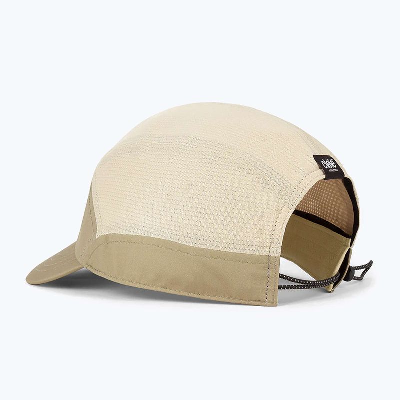 Basecap Ciele Athletics FSTCapSC Comp NinetySL canvas safari 2