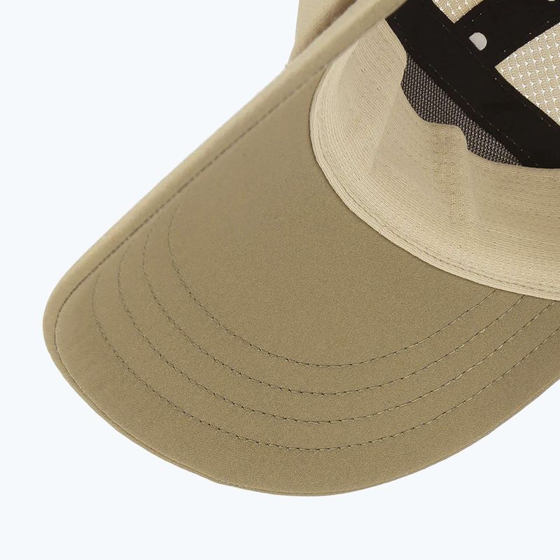 Basecap Ciele Athletics FSTCapSC Comp NinetySL canvas safari 3