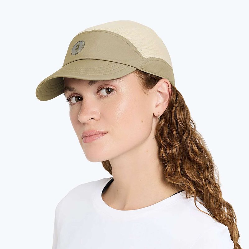Basecap Ciele Athletics FSTCapSC Comp NinetySL canvas safari 5