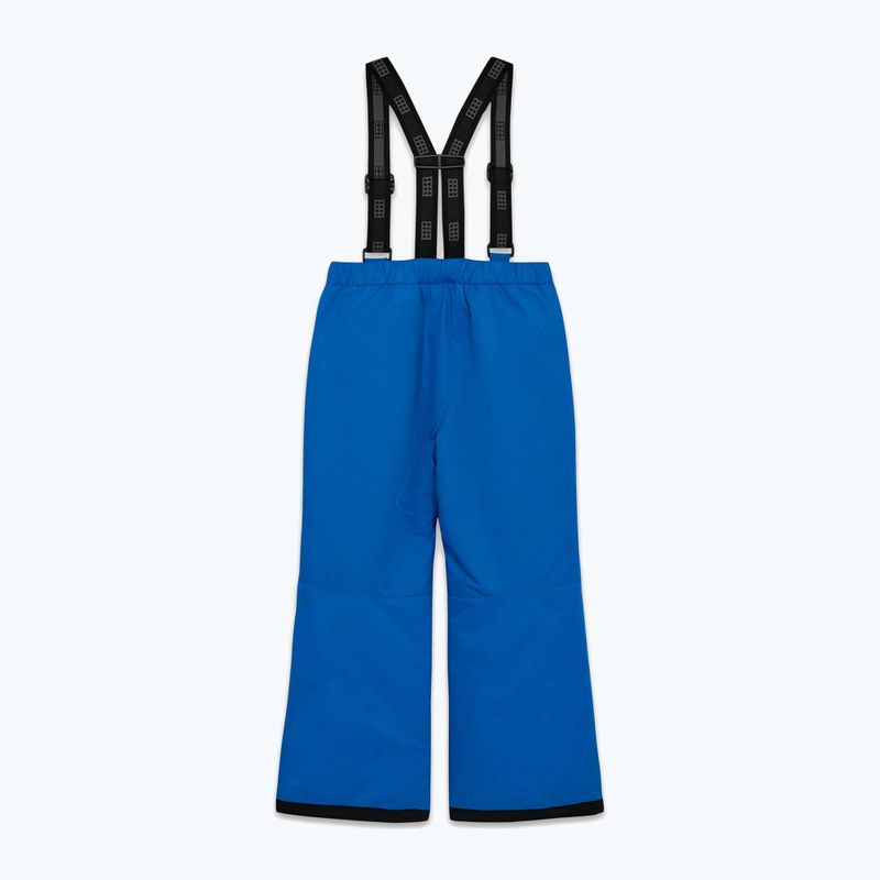 Skihose Kinder LEGO Lwpayton 701 blue 2