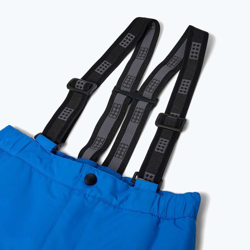 Skihose Kinder LEGO Lwpayton 701 blue 3