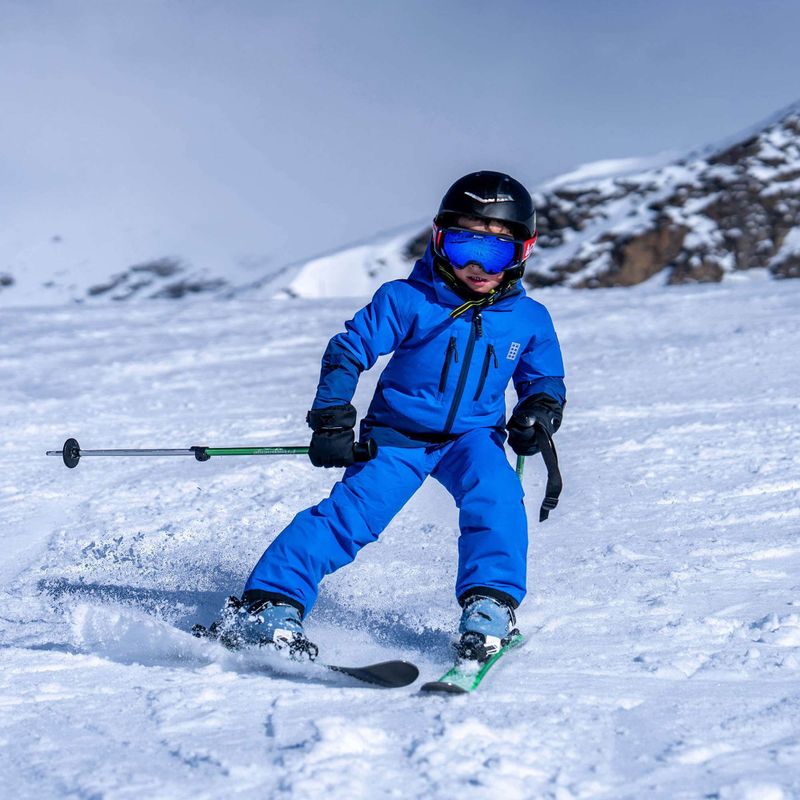 Skihose Kinder LEGO Lwpayton 701 blue 7