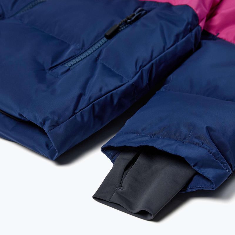Kinder-Skijacke LEGO Lwjaz 805 fuchsia 5