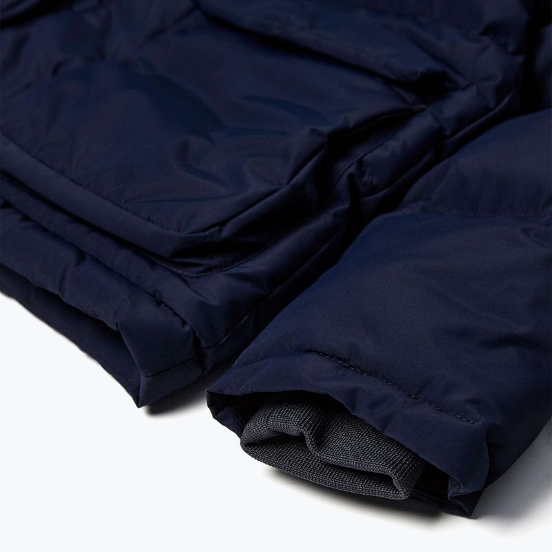 Isolierte Kinderjacke LEGO Lwjaz 704 dark navy 4