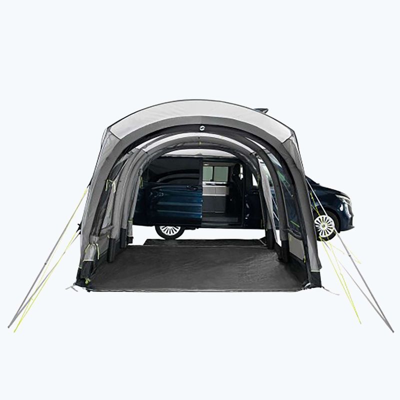 Zelt für Camper Outwell Newburg 240 Air grau 5