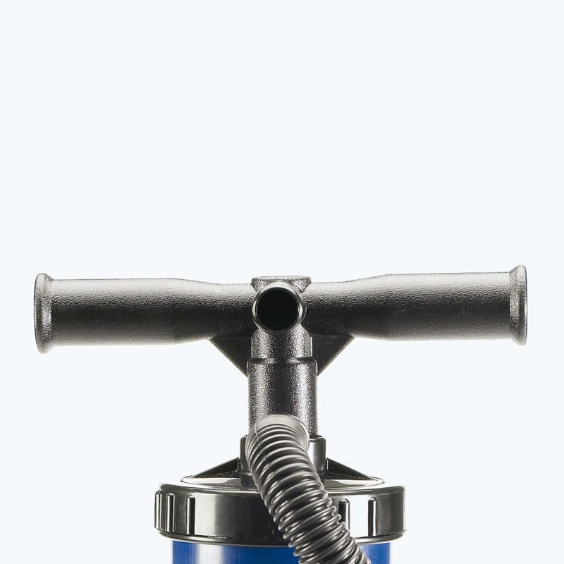 Outwell Double Action Pumpe navy blau 590320 2