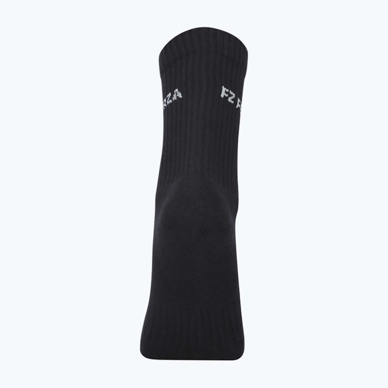 FZ Forza Comfort Lange Socken 3 Paar weiß 7