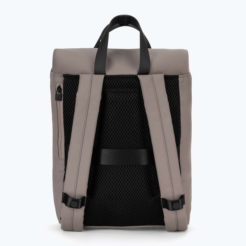Cityrucksack Rains 2 Way Tote Cinder 3