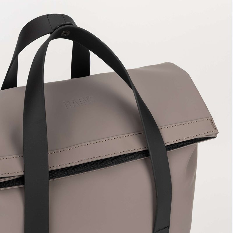 Cityrucksack Rains 2 Way Tote Cinder 4