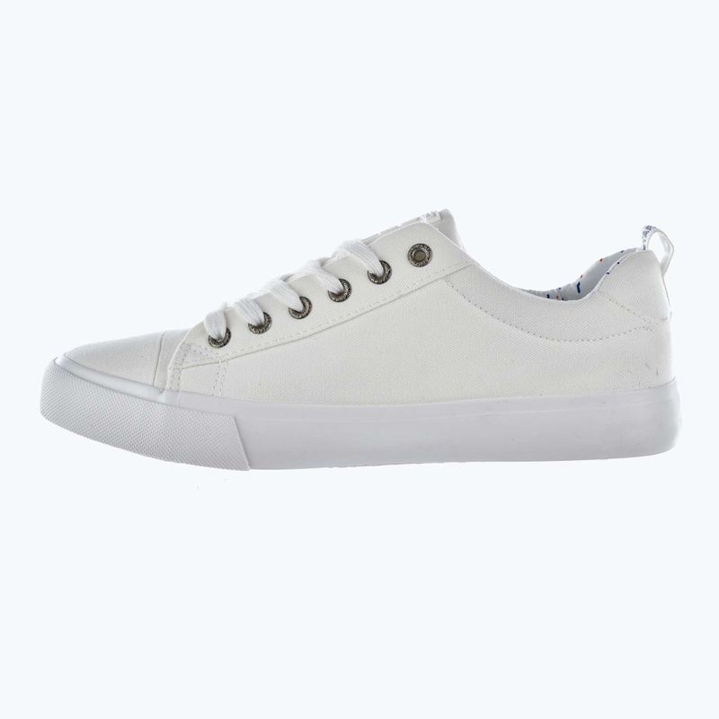Turnschuhe Herren BIG STAR KK174001 Weiß 10