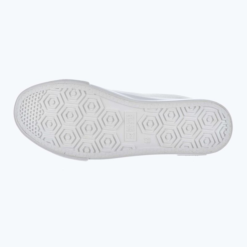 Turnschuhe Herren BIG STAR KK174001 Weiß 13
