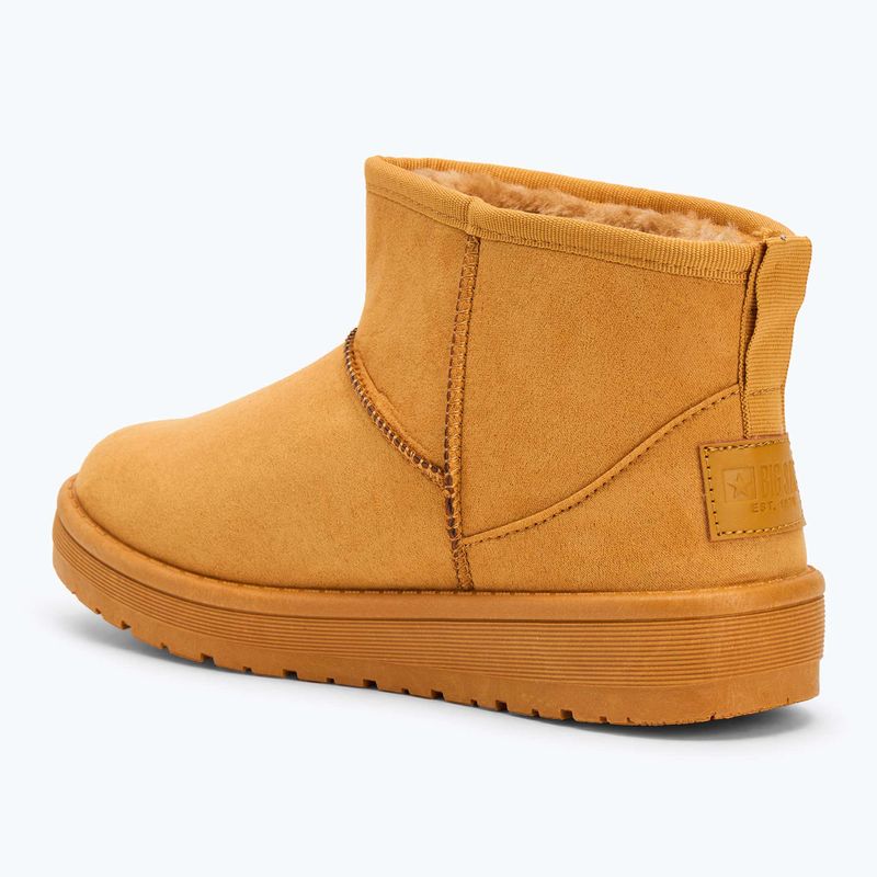 Schneeschuhe Damen BIG STAR KK274289 802 camel 3